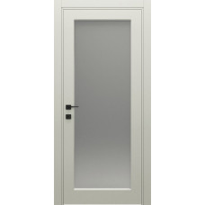Міжкімнатні фарбовані двері Dooris Classic CG07