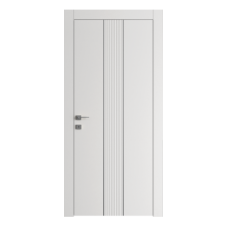 Міжкімнатні фарбовані двері Dooris Form FR10AL