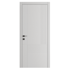 Міжкімнатні фарбовані двері Dooris Form FR18