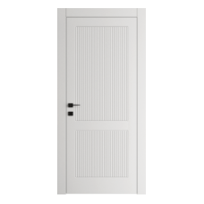 Міжкімнатні фарбовані двері Dooris Form FR02