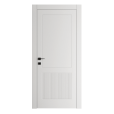 Міжкімнатні фарбовані двері Dooris Form FR03