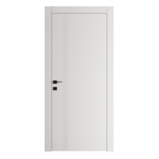 Міжкімнатні фарбовані двері Dooris Form FR06
