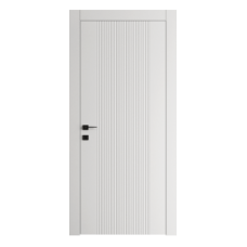 Міжкімнатні фарбовані двері Dooris Form FR07