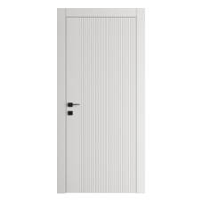 Міжкімнатні фарбовані двері Dooris Form FR08