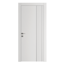 Міжкімнатні фарбовані двері Dooris Form FR09AL