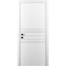 Міжкімнатні фарбовані двері Dooris GRAFFITI G19