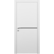 Міжкімнатні фарбовані двері Dooris GiGi GG01