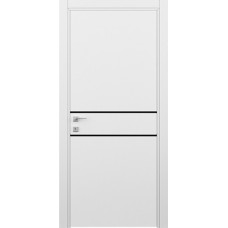 Міжкімнатні фарбовані двері Dooris GiGi GG02