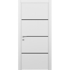 Міжкімнатні фарбовані двері Dooris GiGi GG03