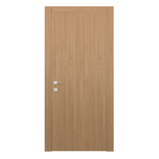 Міжкімнатні шпоновані двері Dooris Glass Wood GW00, категорія І