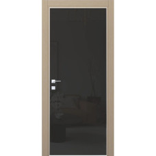 Міжкімнатні шпоновані двері Dooris Glass Wood GW08, категорія ІІ