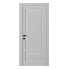 Міжкімнатні фарбовані двері Dooris Neo Classic NC04