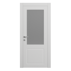Міжкімнатні фарбовані двері Dooris Prima P02
