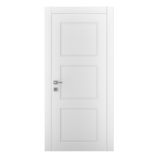 Міжкімнатні фарбовані двері Dooris Prima P03