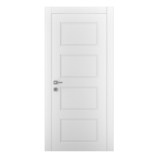 Міжкімнатні фарбовані двері Dooris Prima P04