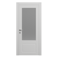 Міжкімнатні фарбовані двері Dooris Prima P05