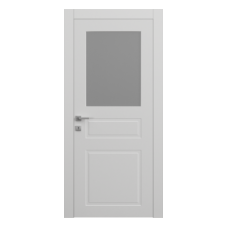 Міжкімнатні фарбовані двері Dooris Prima P06