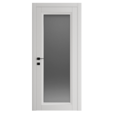 Міжкімнатні фарбовані двері Dooris Wing W02