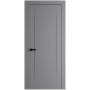 Двері фарбовані TERMINUS Frezzato 705.3