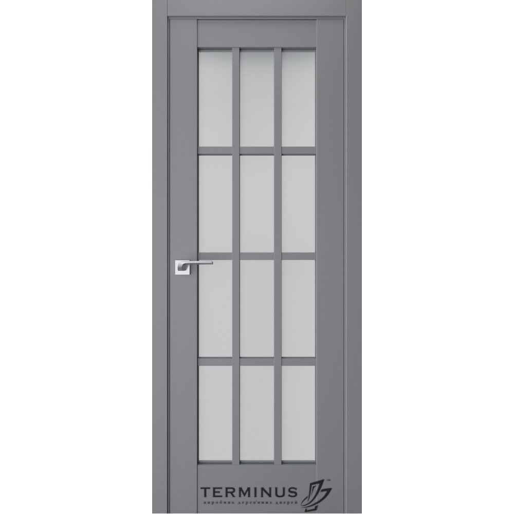 Двері TERMINUS Neo-Classico #603