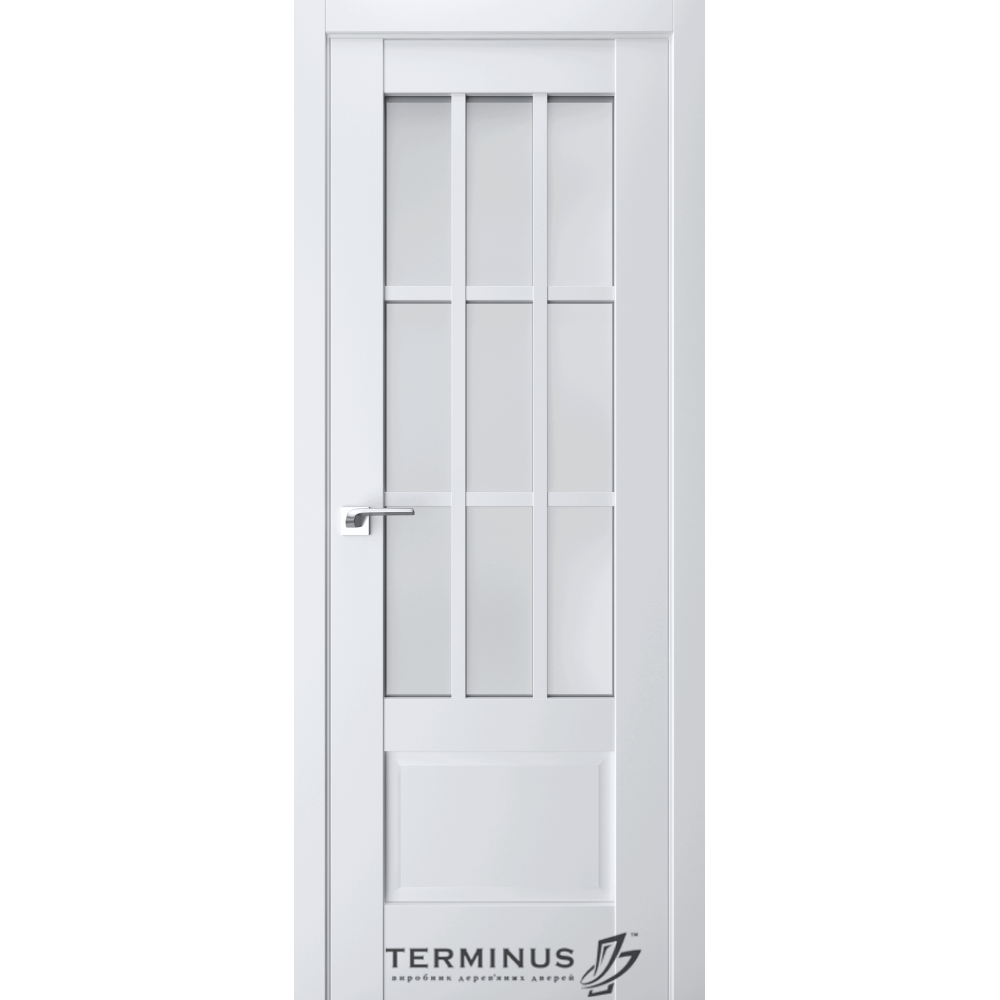 Двері TERMINUS Neo-Classico #604