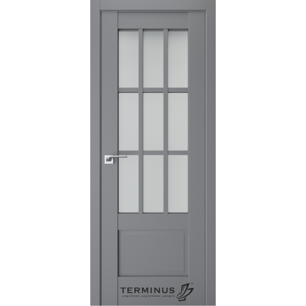 Двері TERMINUS Neo-Classico #604