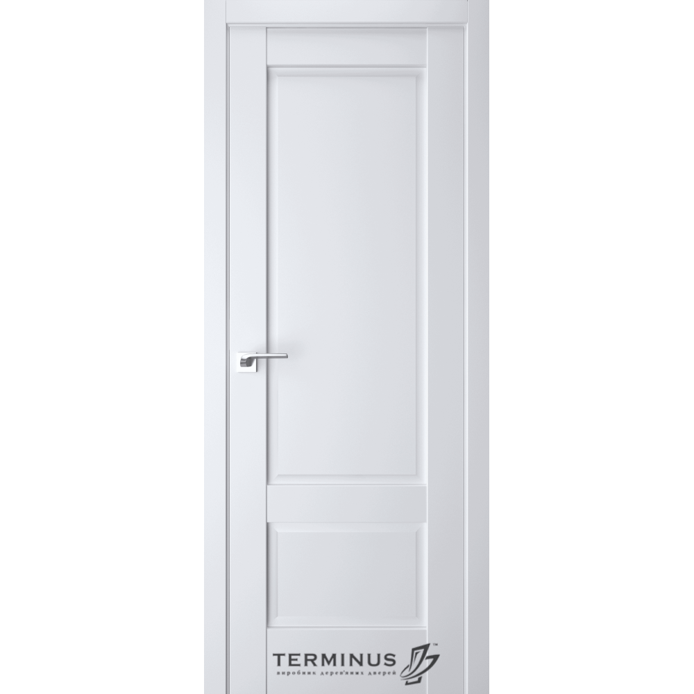 Двері TERMINUS Neo-Classico #606