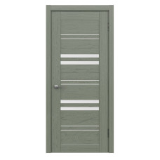 Міжкомнатні шпоновані двері NSD DOORS Trend TR-02