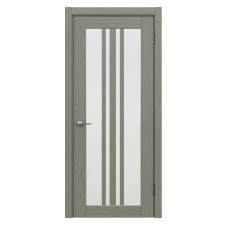 Міжкомнатні шпоновані двері NSD DOORS Trend TR-06
