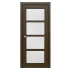 Міжкомнатні шпоновані двері NSD DOORS Trend TR-22
