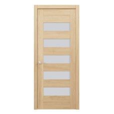 Міжкомнатні шпоновані двері NSD DOORS Trend TR-30