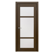 Міжкомнатні шпоновані двері NSD DOORS Trend TR-34
