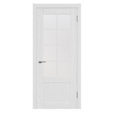 Міжкомнатні шпоновані двері NSD DOORS Trend TR-37