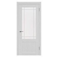 Міжкомнатні шпоновані двері NSD DOORS Trend TR-39