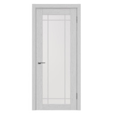 Міжкомнатні шпоновані двері NSD DOORS Trend TR-40