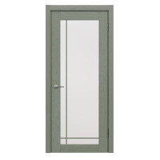 Міжкомнатні шпоновані двері NSD DOORS Trend TR-41