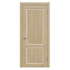 Міжкомнатні шпоновані двері NSD DOORS Нова Класика АНТАЛІЯ