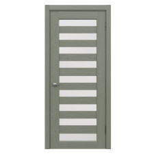 Міжкомнатні шпоновані двері NSD DOORS Каліпсо АСТОРІЯ