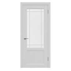 Міжкомнатні шпоновані двері NSD DOORS Нова Класика АФІНА