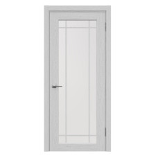 Міжкомнатні шпоновані двері NSD DOORS Нова Класика БУДАПЕШТ