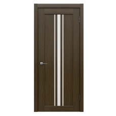Міжкомнатні шпоновані двері NSD DOORS Каліпсо ВАЛЕНСІЯ