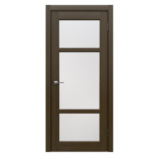Міжкомнатні шпоновані двері NSD DOORS Каліпсо ГЕНРІ