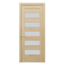 Міжкомнатні шпоновані двері NSD DOORS Каліпсо ГОРИЗОНТАЛЬ