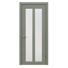 Міжкомнатні шпоновані двері NSD DOORS Каліпсо ДЕЛЬТА