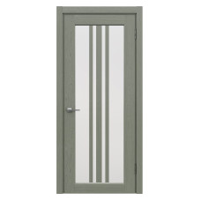 Міжкомнатні шпоновані двері NSD DOORS Каліпсо ДЖОРДЖІЯ