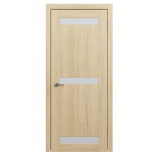 Міжкомнатні шпоновані двері NSD DOORS Каліпсо ДУБЛІН-3