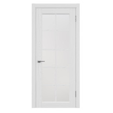 Міжкомнатні шпоновані двері NSD DOORS Нова Класика КАЇР