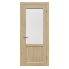 Міжкомнатні шпоновані двері NSD DOORS Нова Класика КЛАСІК-1