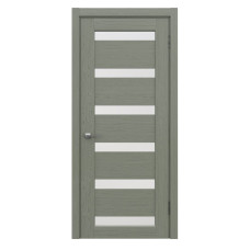 Міжкомнатні шпоновані двері NSD DOORS Каліпсо ЛАГУНА