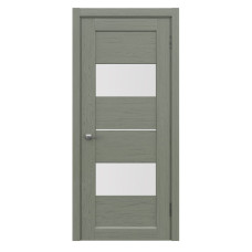 Міжкомнатні шпоновані двері NSD DOORS Каліпсо МАНЧЕСТЕР-С